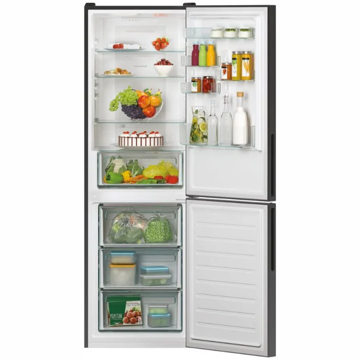 Ledusskapji Candy CCE3T618FB [Mazlietots]